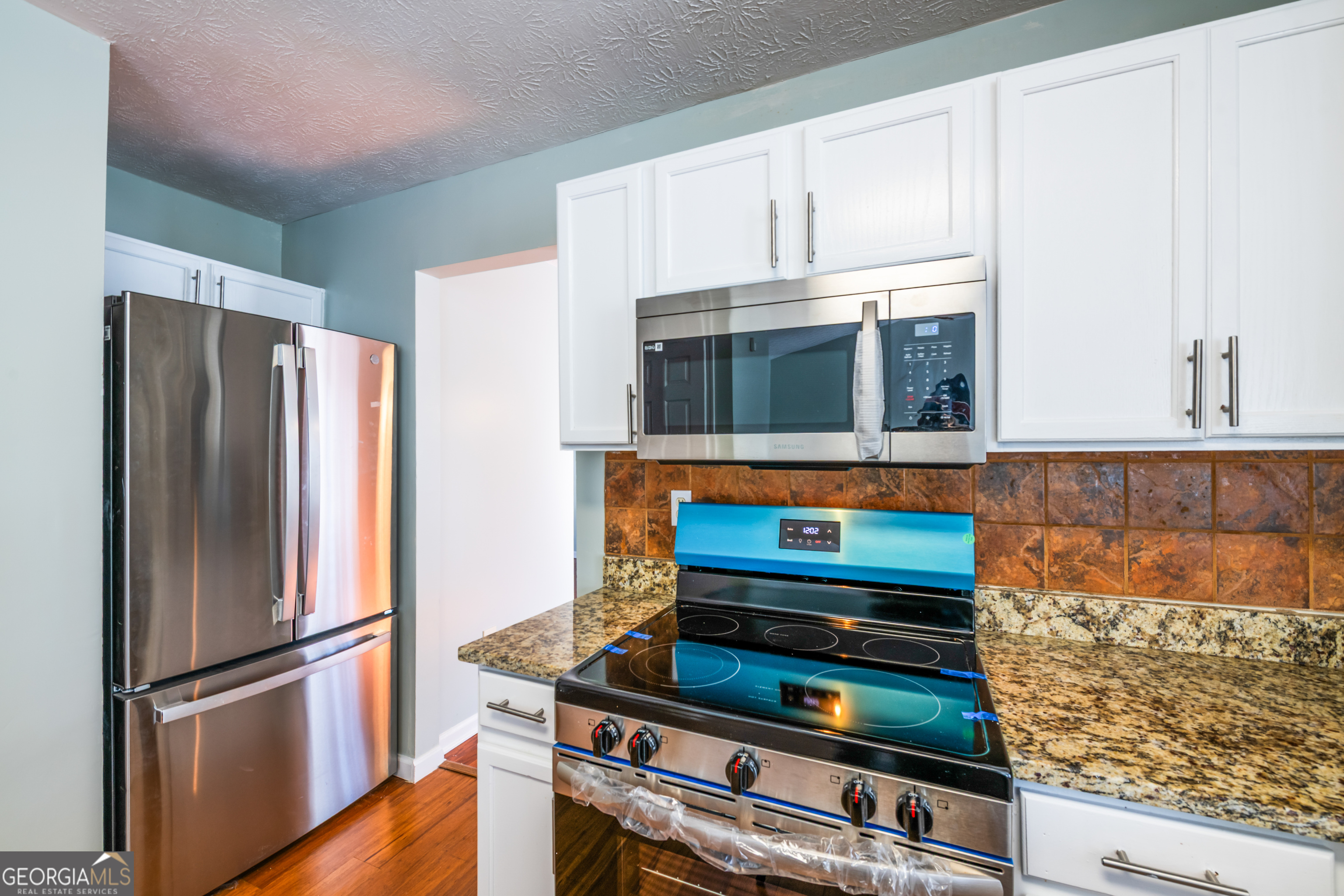 1382 Stoneleigh Way Stone Mountain GA 30088