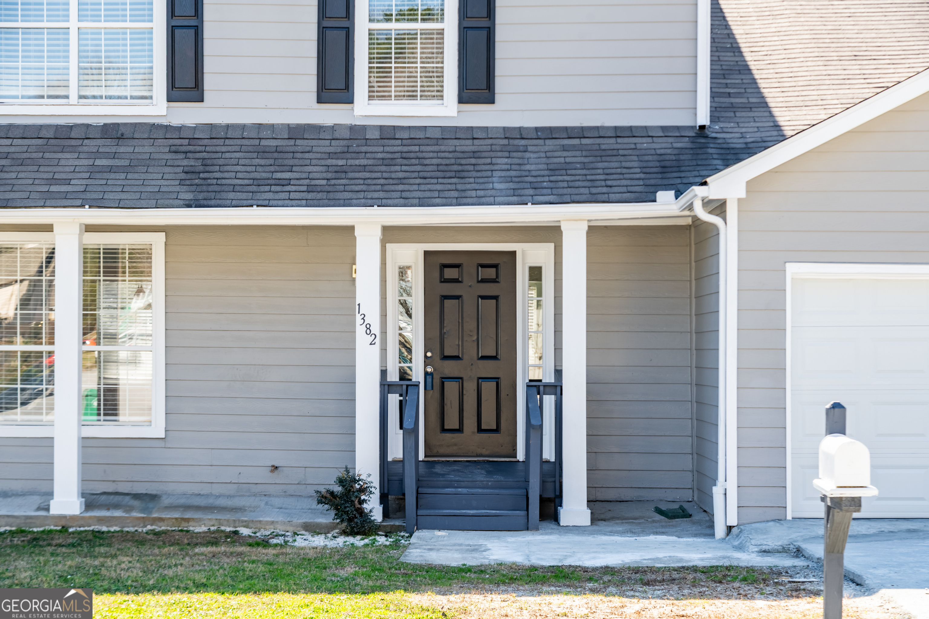 1382 Stoneleigh Way Stone Mountain GA 30088