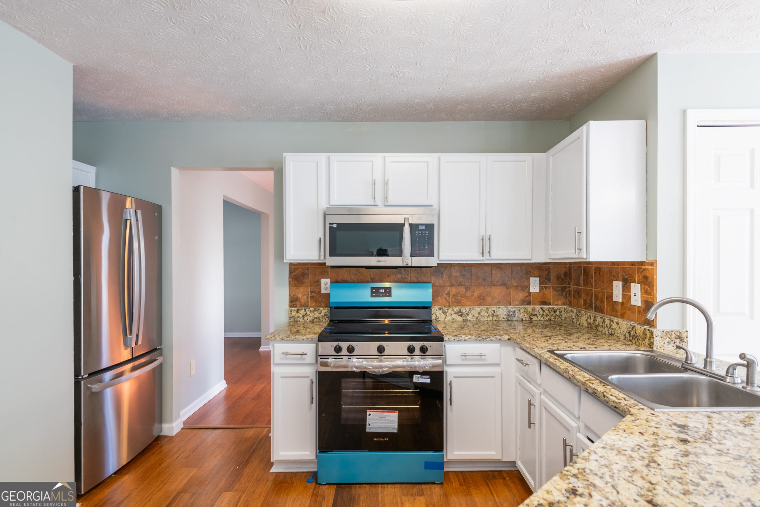 1382 Stoneleigh Way Stone Mountain GA 30088