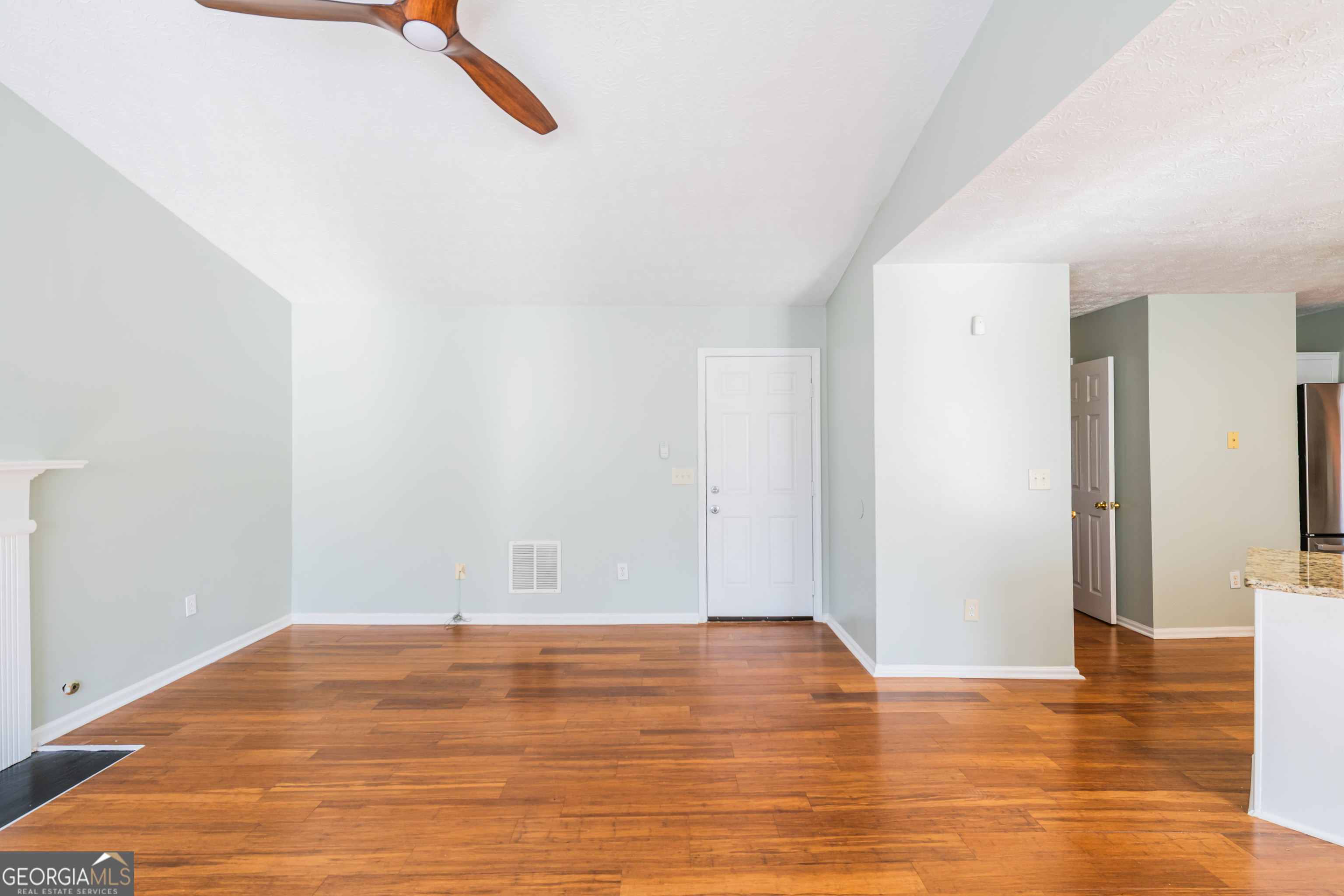 1382 Stoneleigh Way Stone Mountain GA 30088
