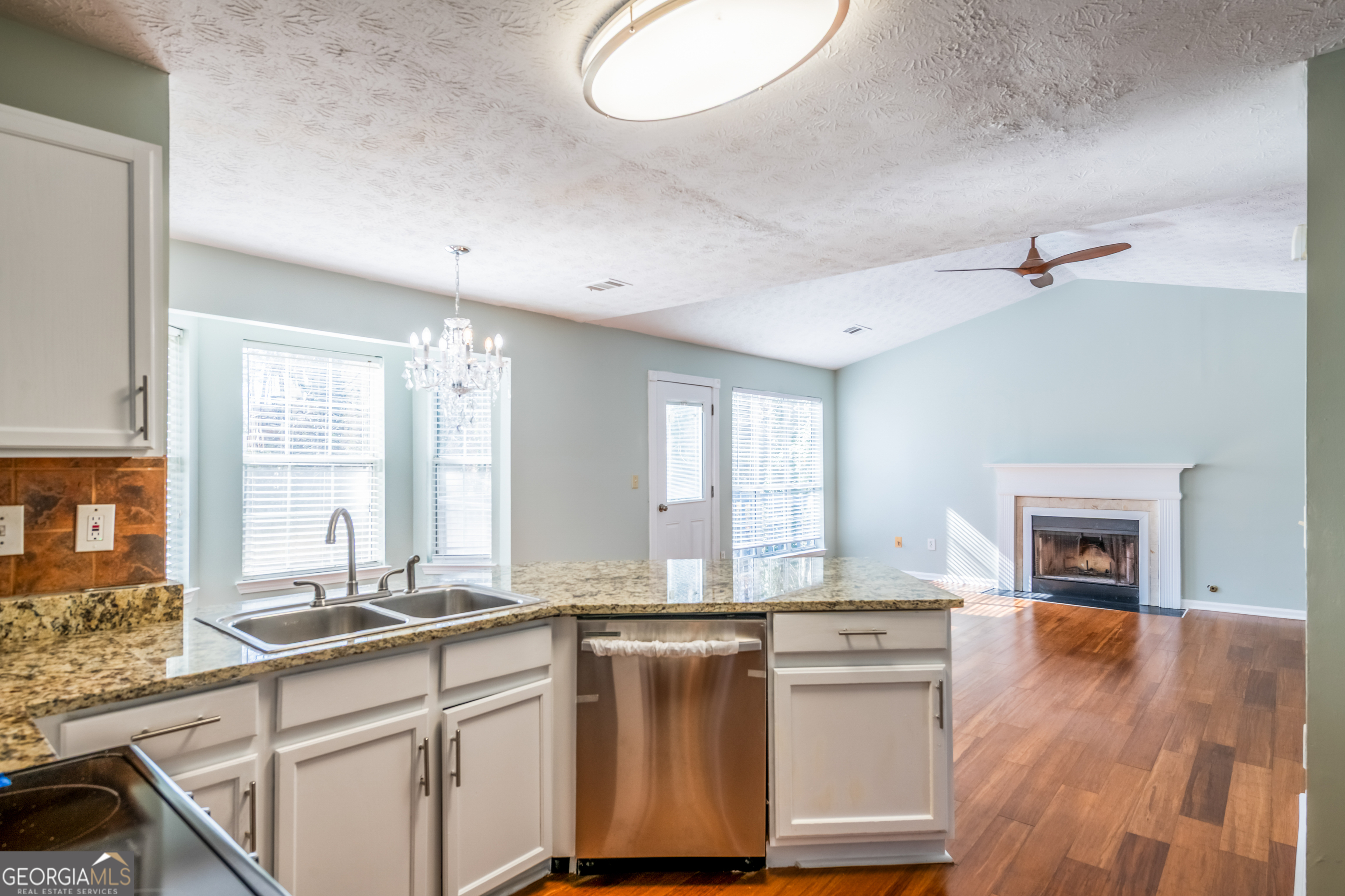 1382 Stoneleigh Way Stone Mountain GA 30088