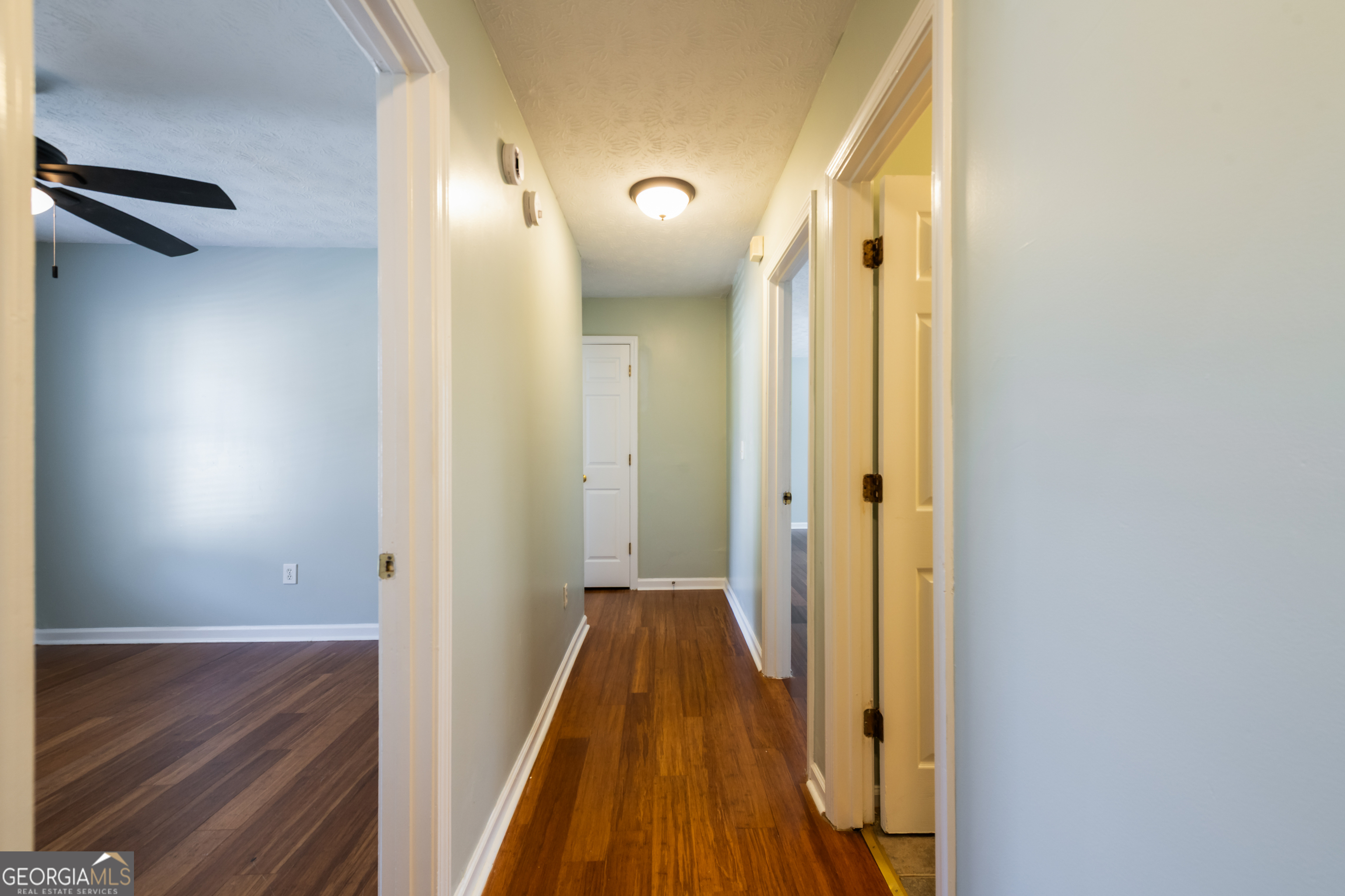 1382 Stoneleigh Way Stone Mountain GA 30088