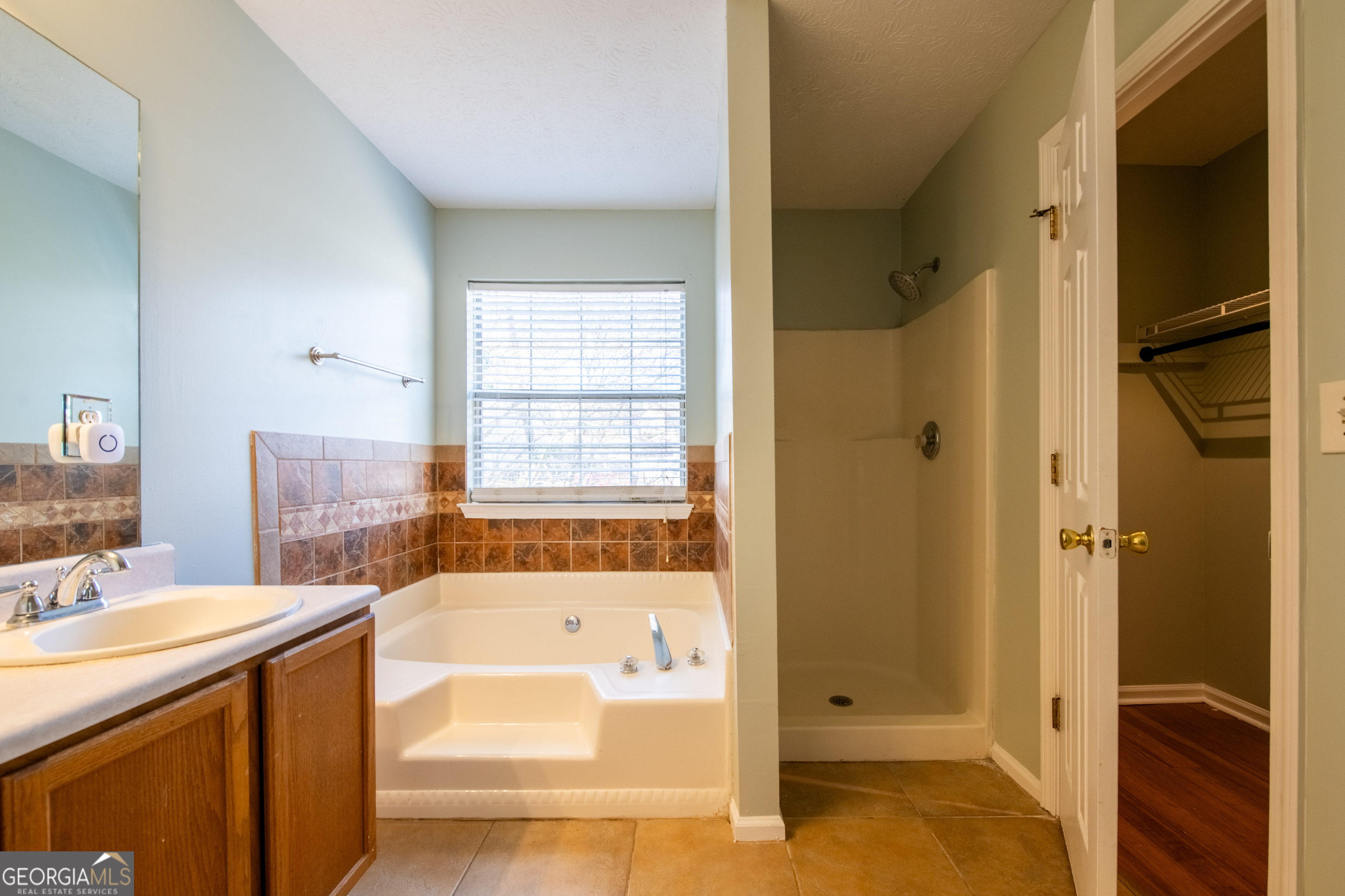 1382 Stoneleigh Way Stone Mountain GA 30088
