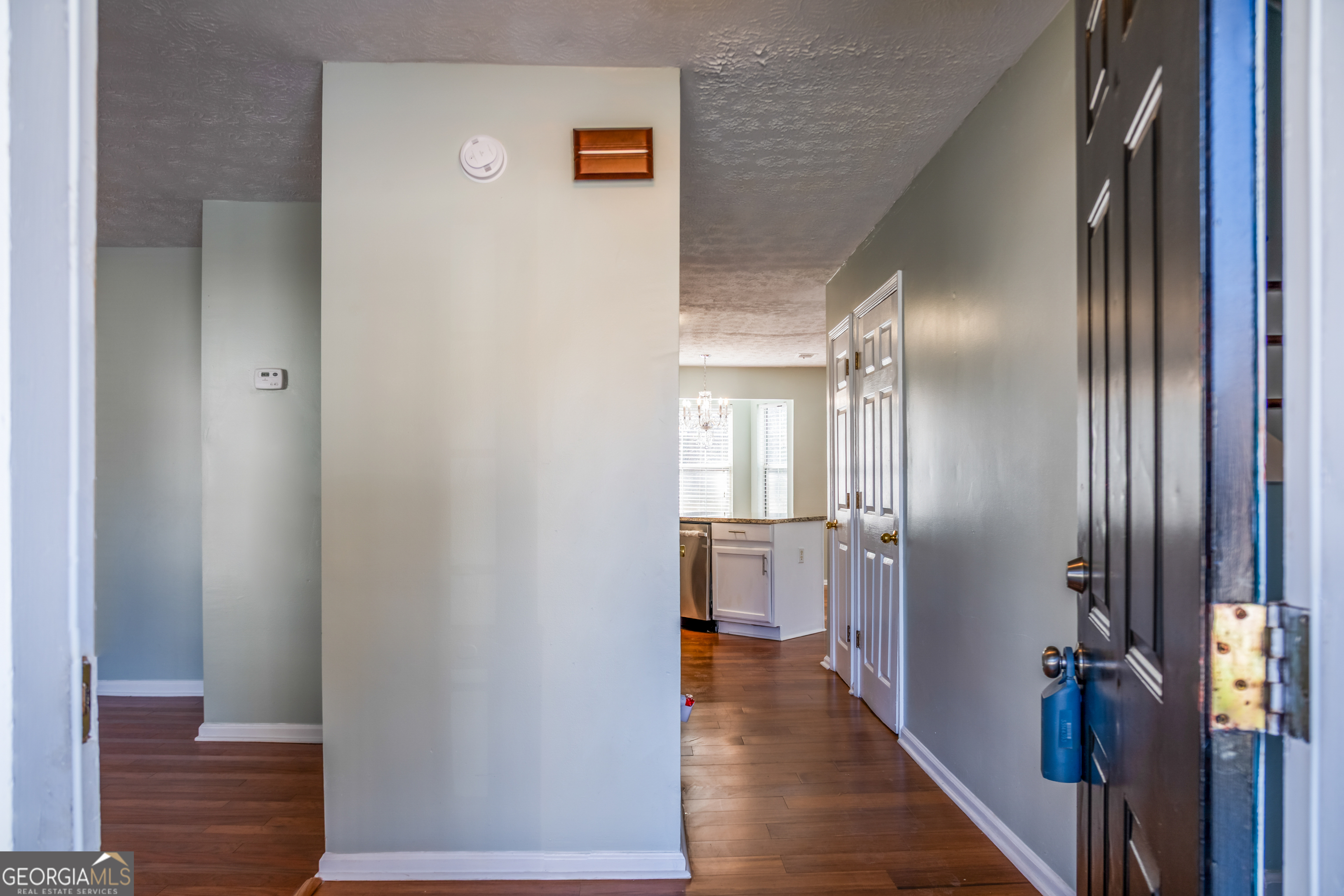 1382 Stoneleigh Way Stone Mountain GA 30088