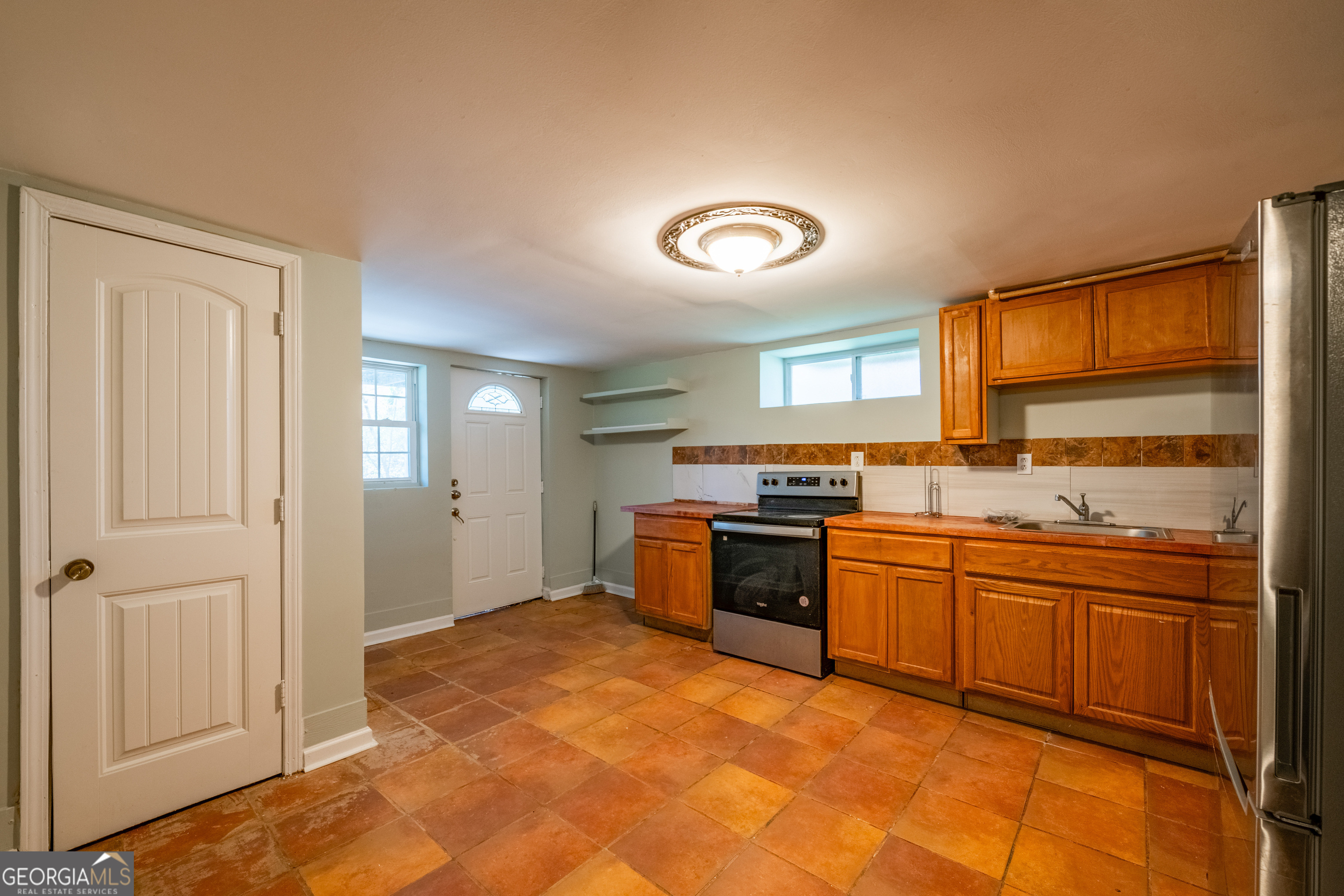 1382 Stoneleigh Way Stone Mountain GA 30088