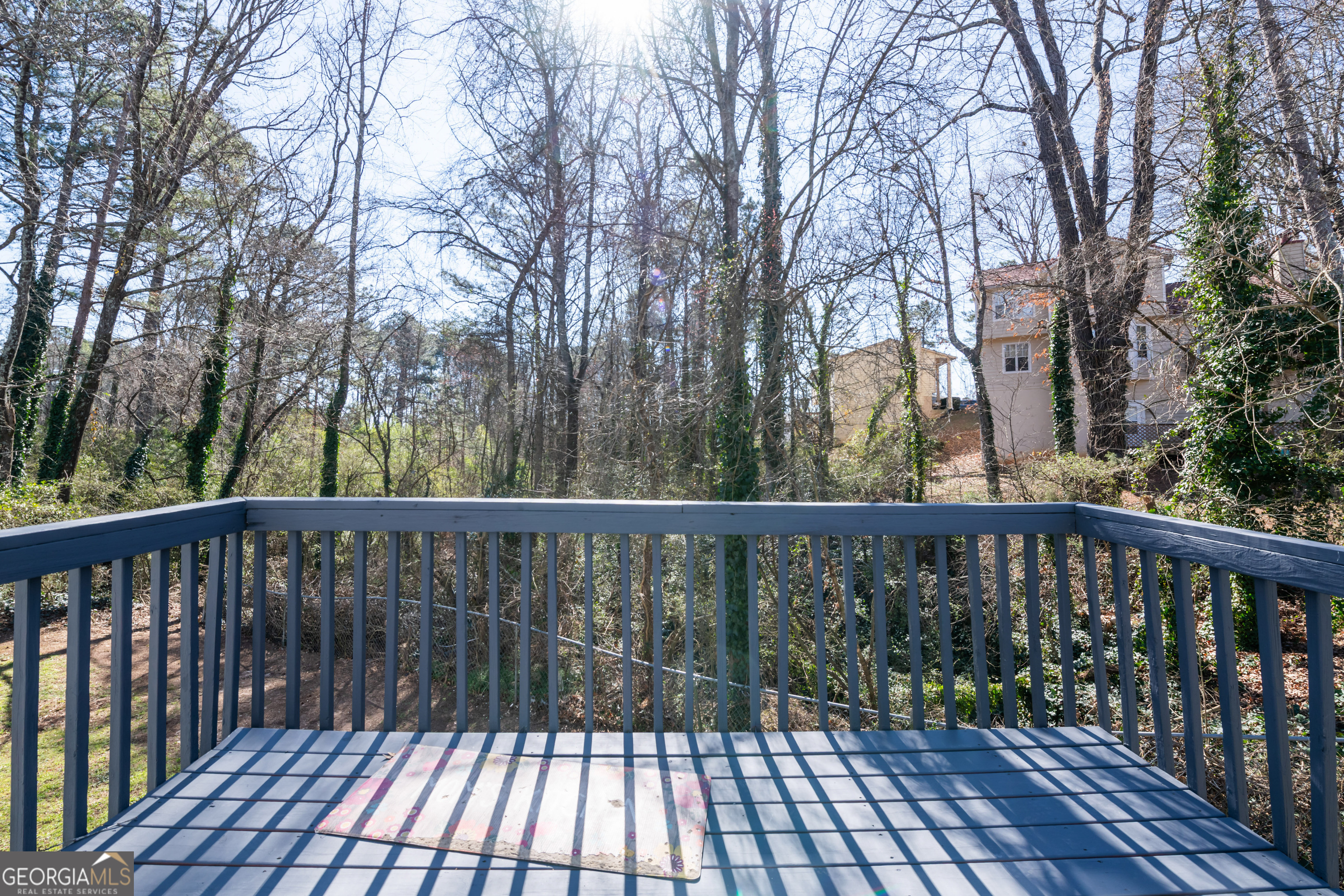 1382 Stoneleigh Way Stone Mountain GA 30088