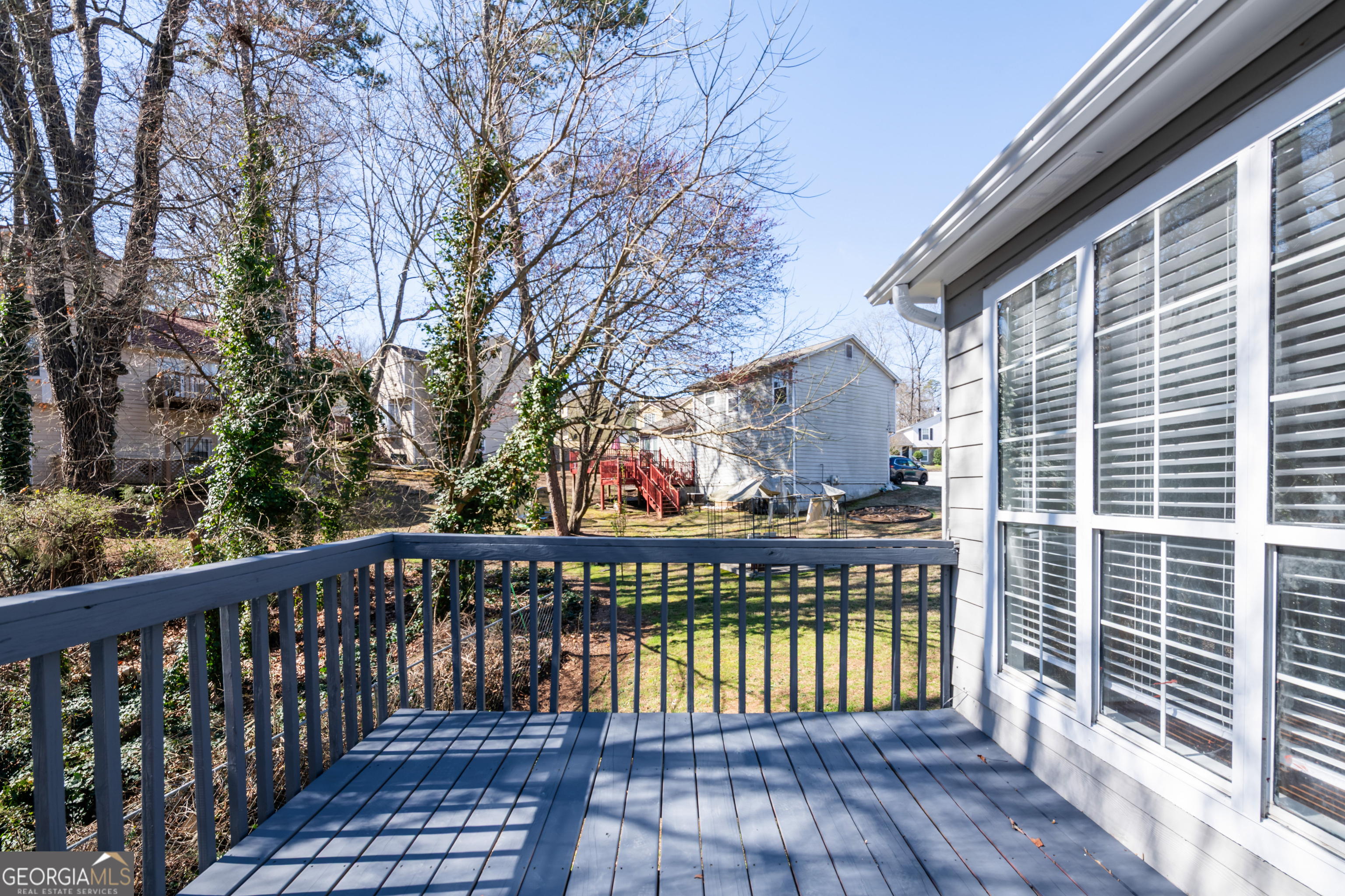 1382 Stoneleigh Way Stone Mountain GA 30088