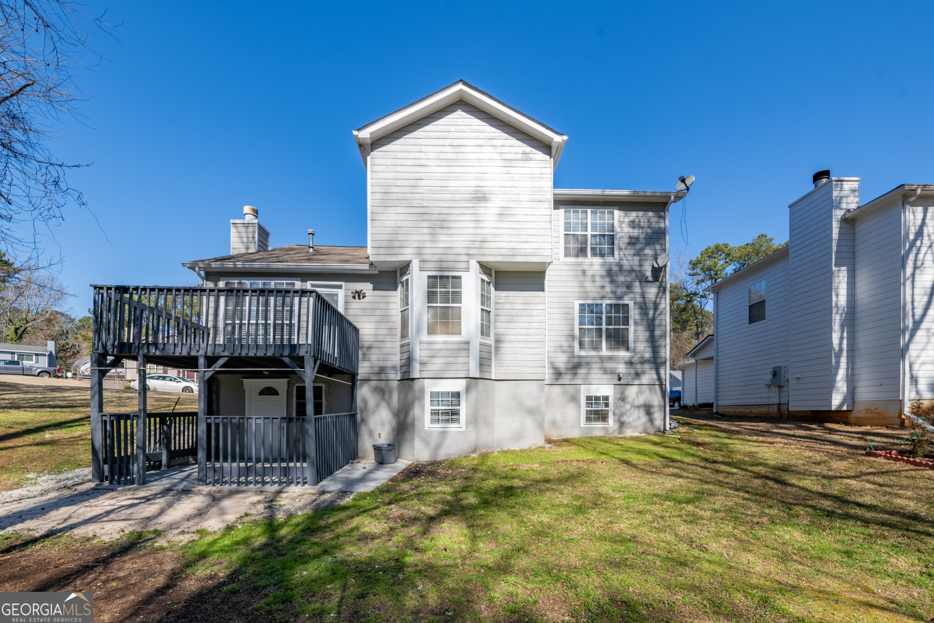 1382 Stoneleigh Way Stone Mountain GA 30088
