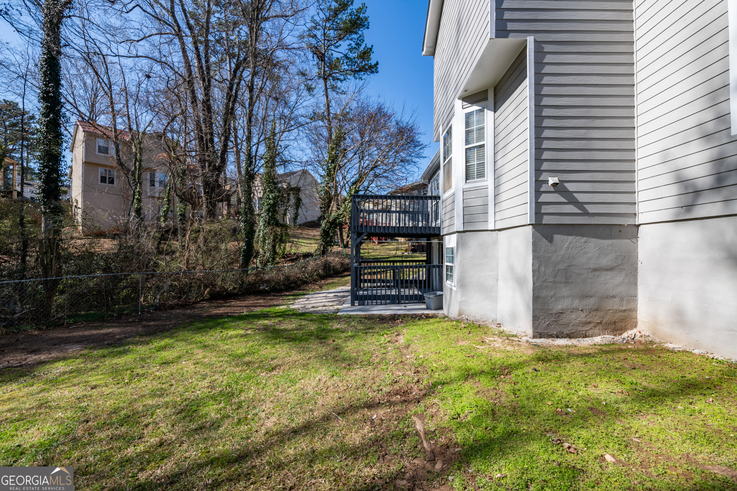 1382 Stoneleigh Way Stone Mountain GA 30088