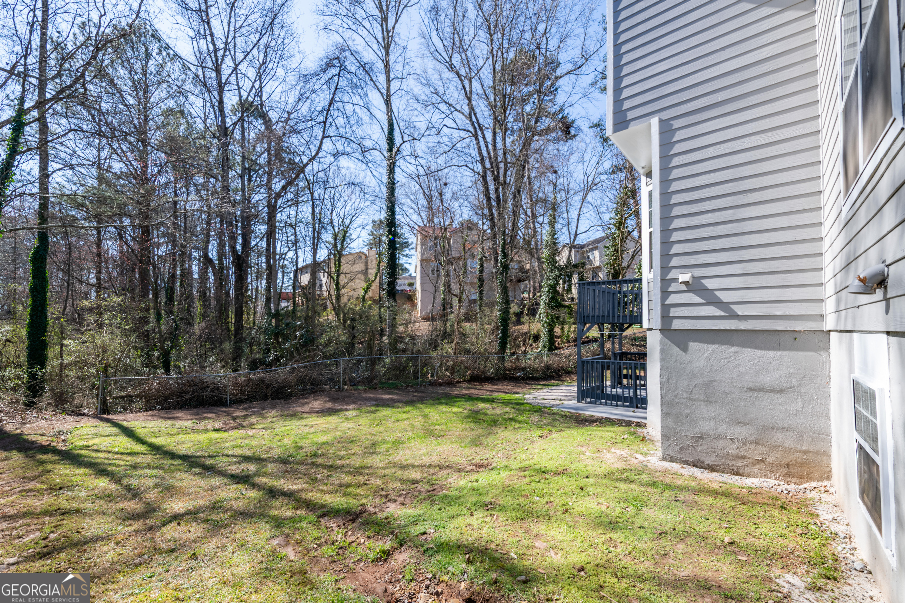 1382 Stoneleigh Way Stone Mountain GA 30088