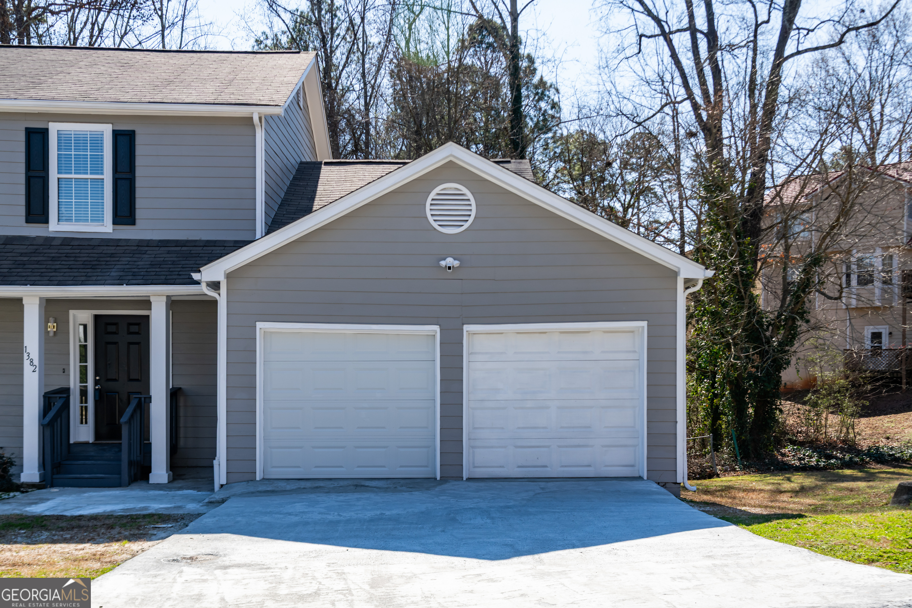1382 Stoneleigh Way Stone Mountain GA 30088