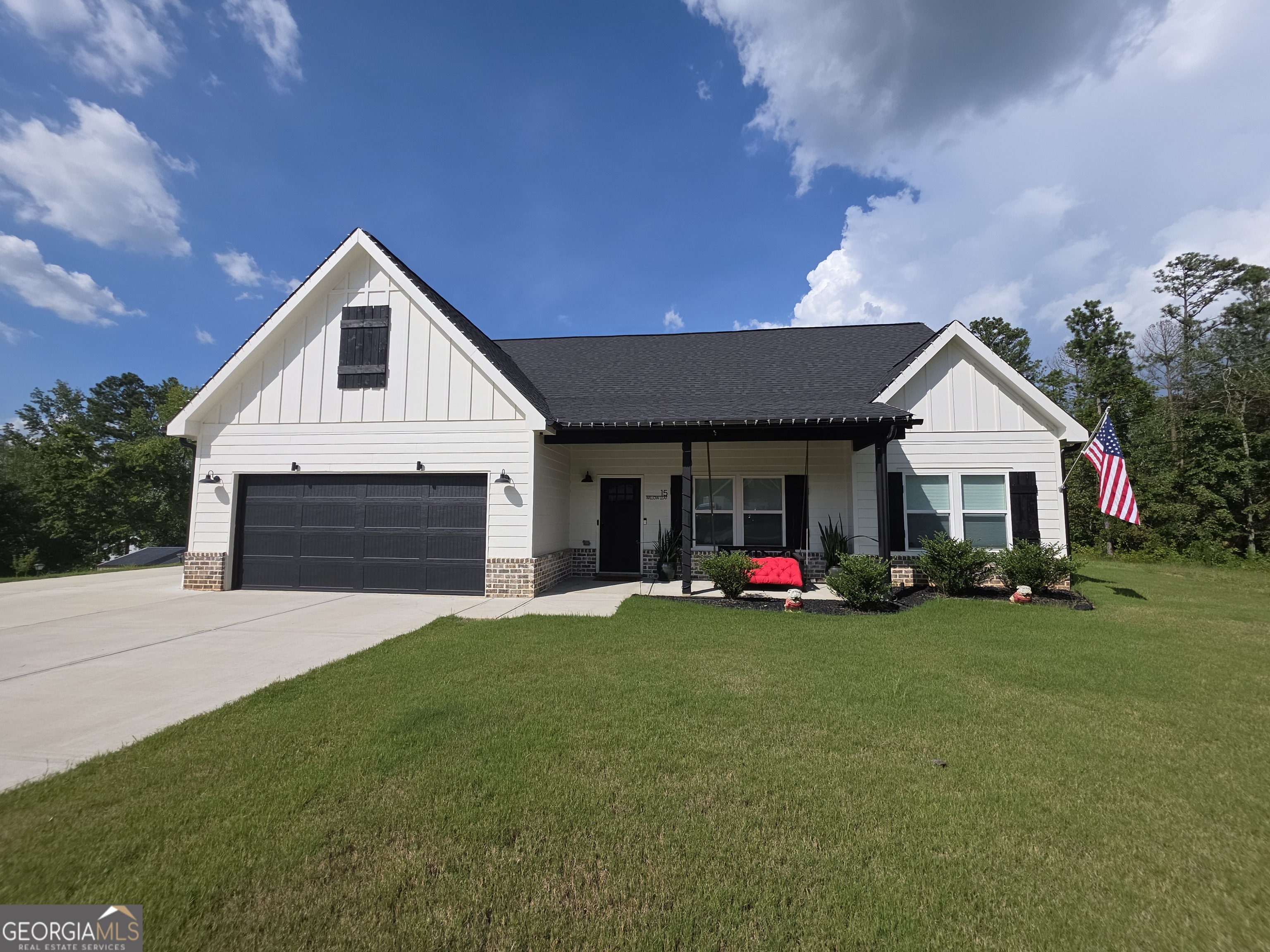 15 Willow Leaf Drive Buchanan GA 30113