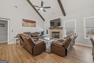 15 Willow Leaf Drive Buchanan GA 30113
