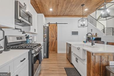 15 Willow Leaf Drive Buchanan GA 30113