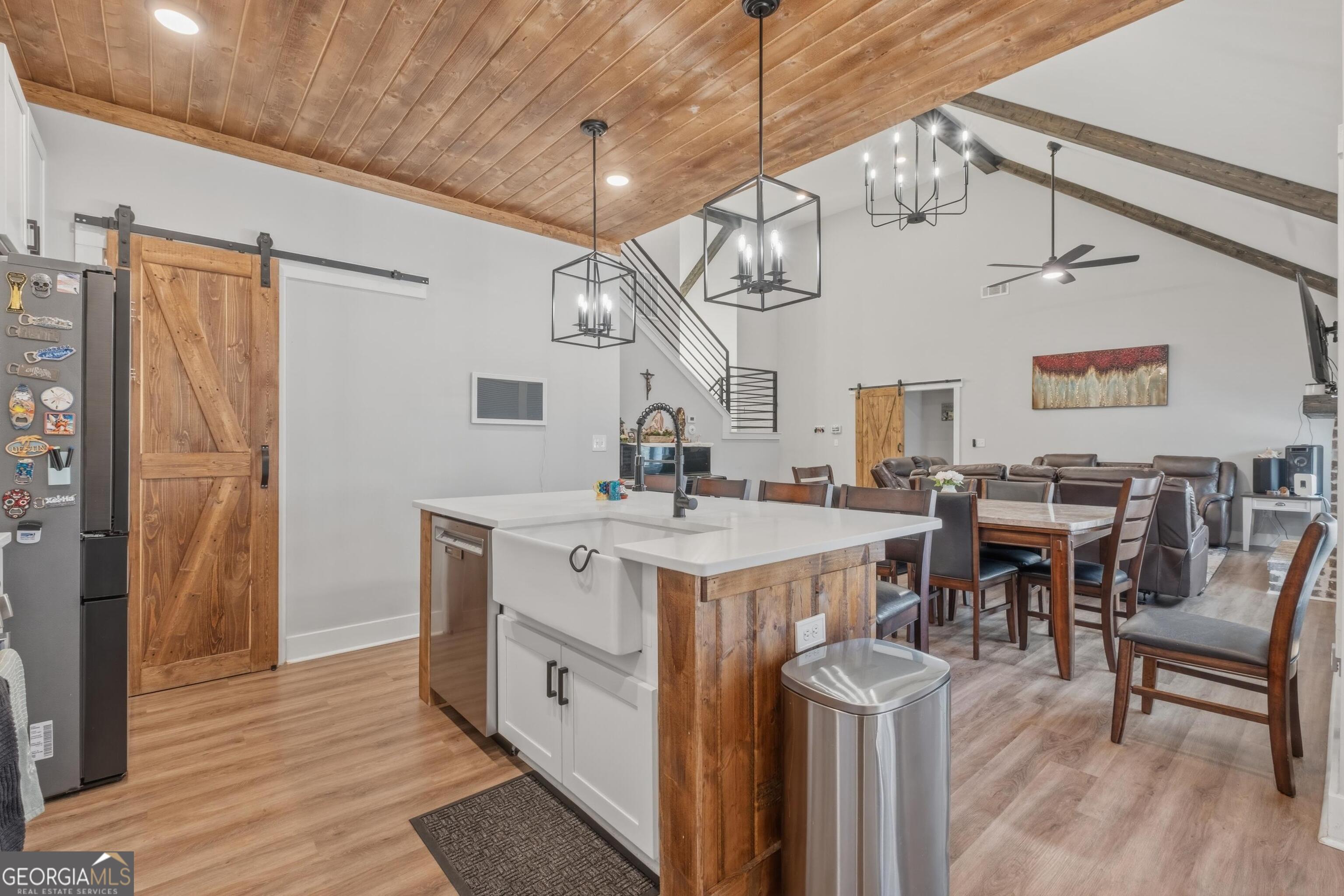 15 Willow Leaf Drive Buchanan GA 30113
