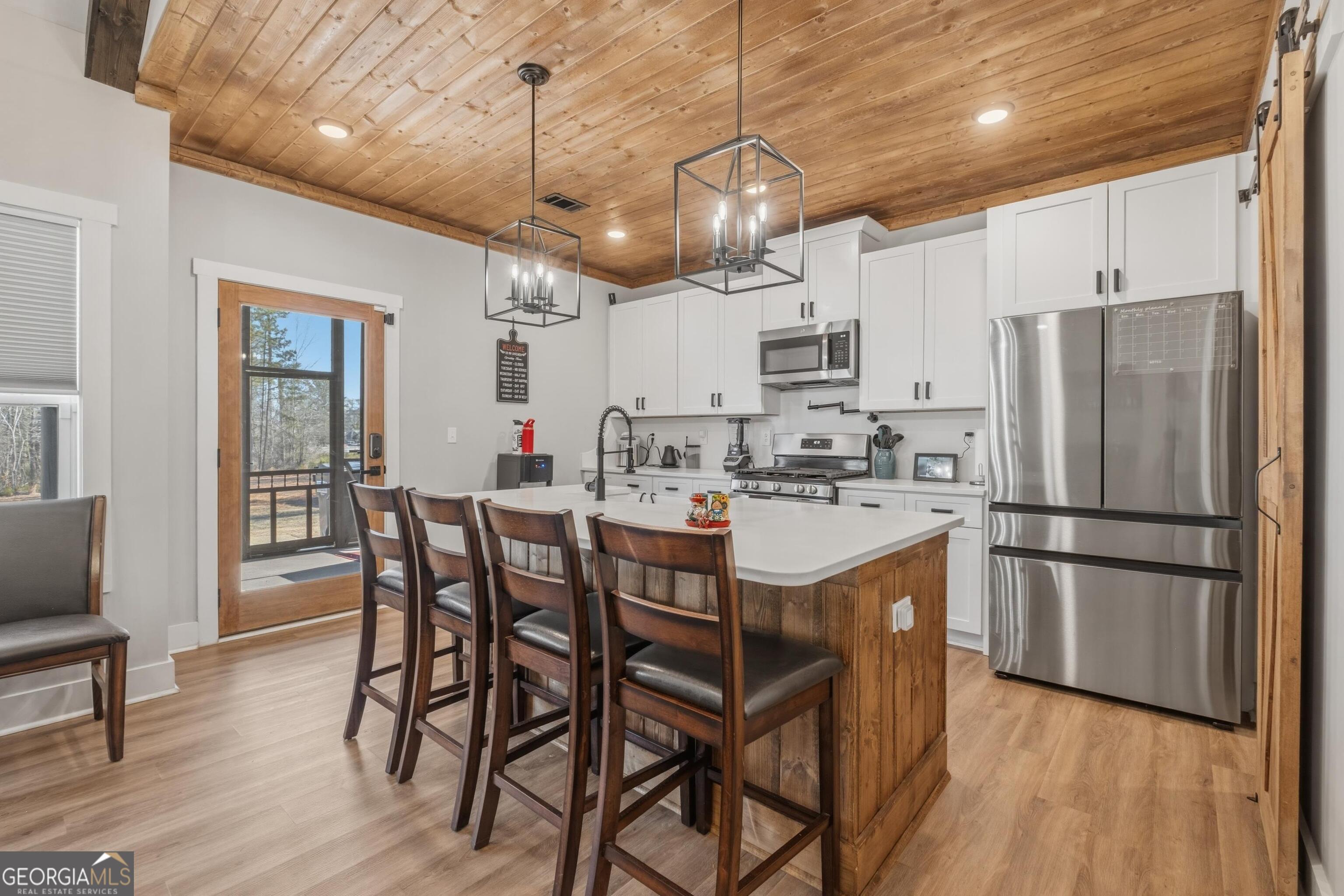 15 Willow Leaf Drive Buchanan GA 30113