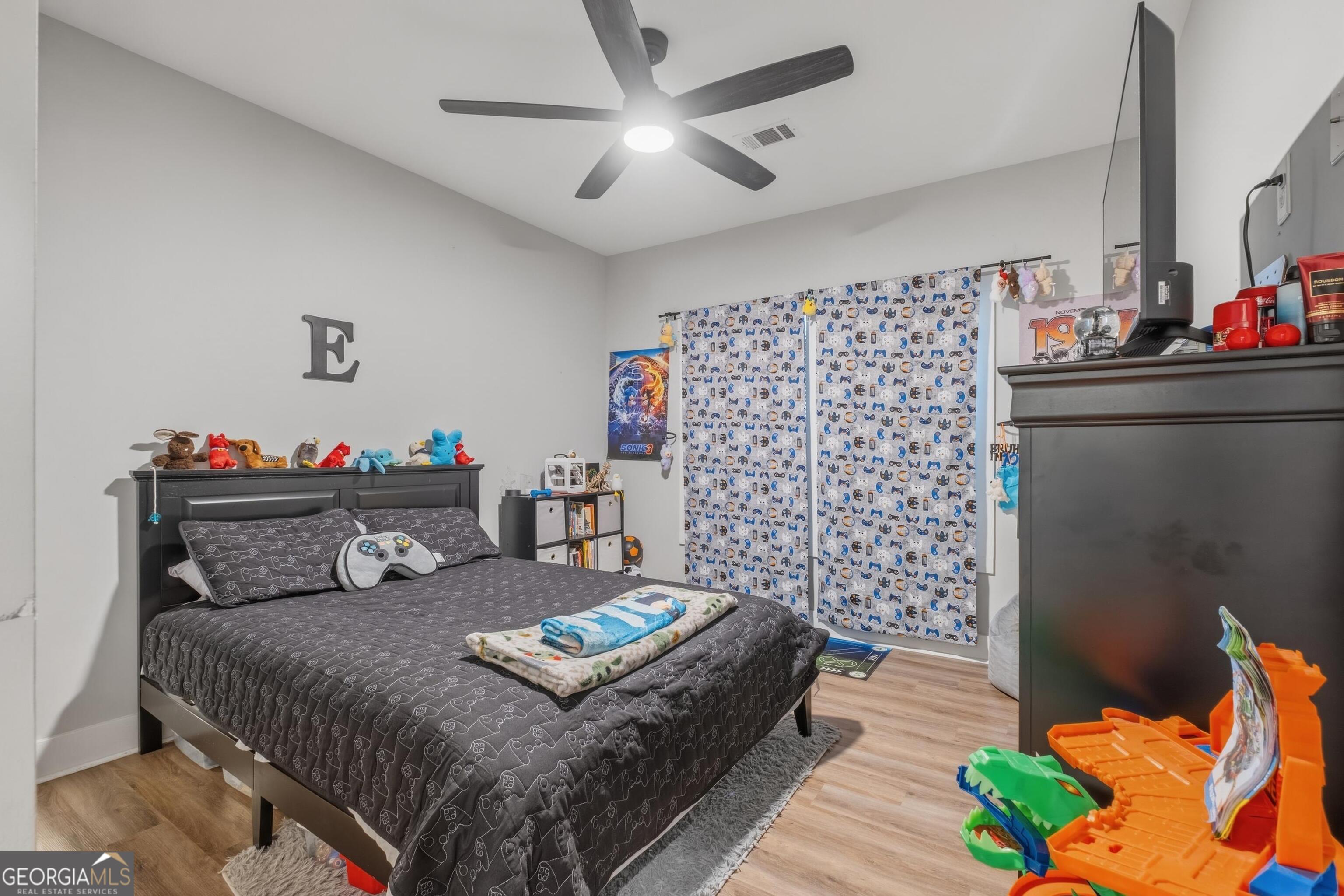 15 Willow Leaf Drive Buchanan GA 30113