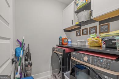 15 Willow Leaf Drive Buchanan GA 30113