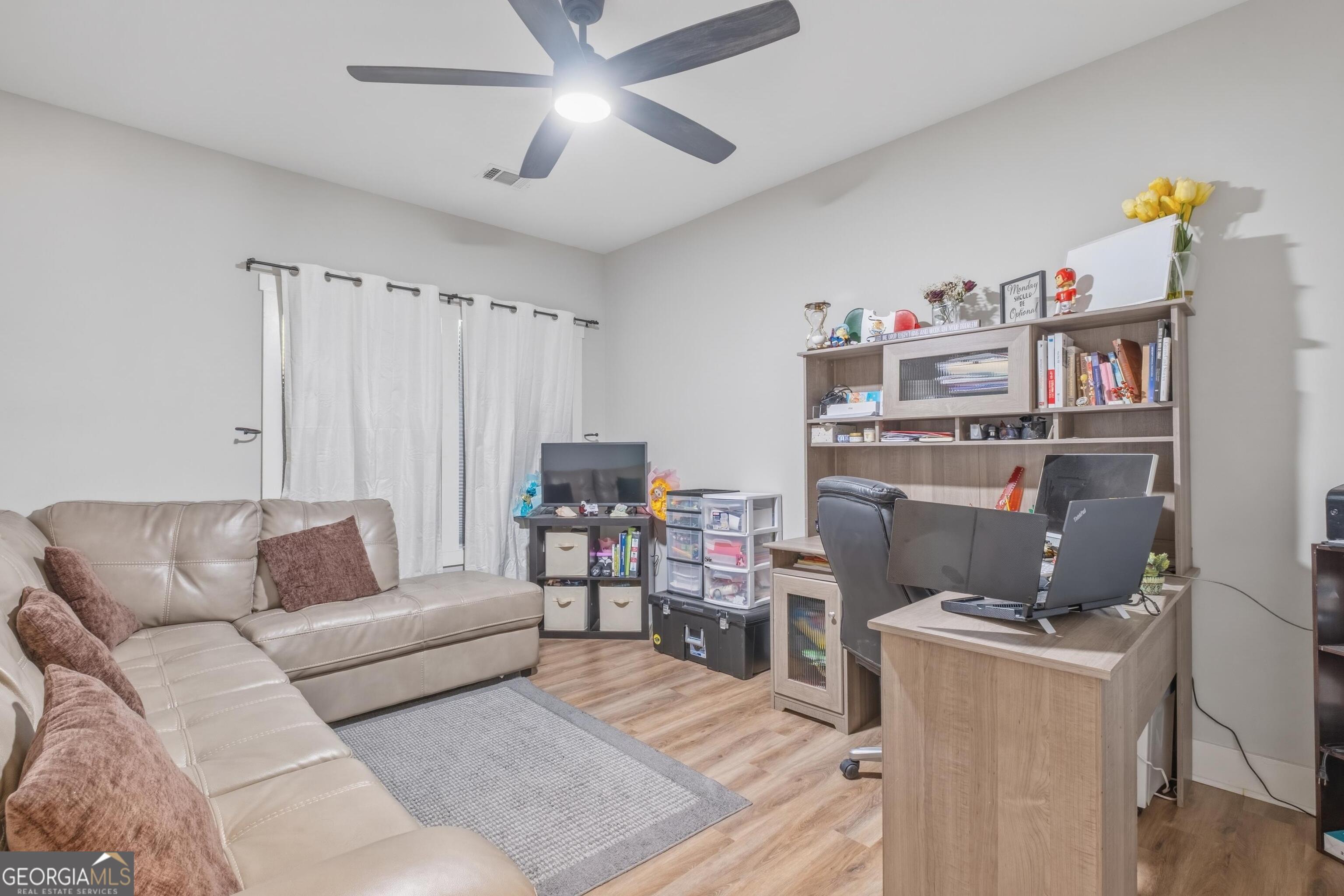 15 Willow Leaf Drive Buchanan GA 30113