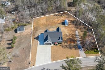 15 Willow Leaf Drive Buchanan GA 30113