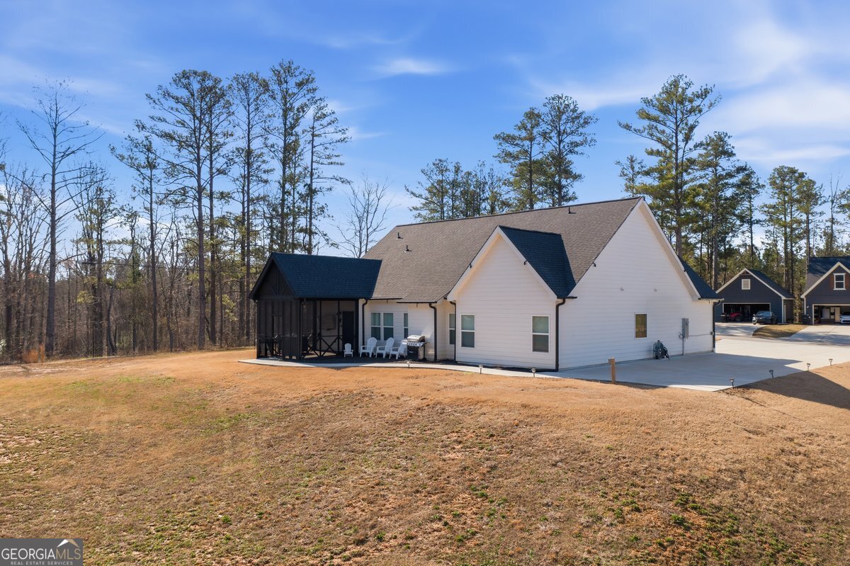 15 Willow Leaf Drive Buchanan GA 30113