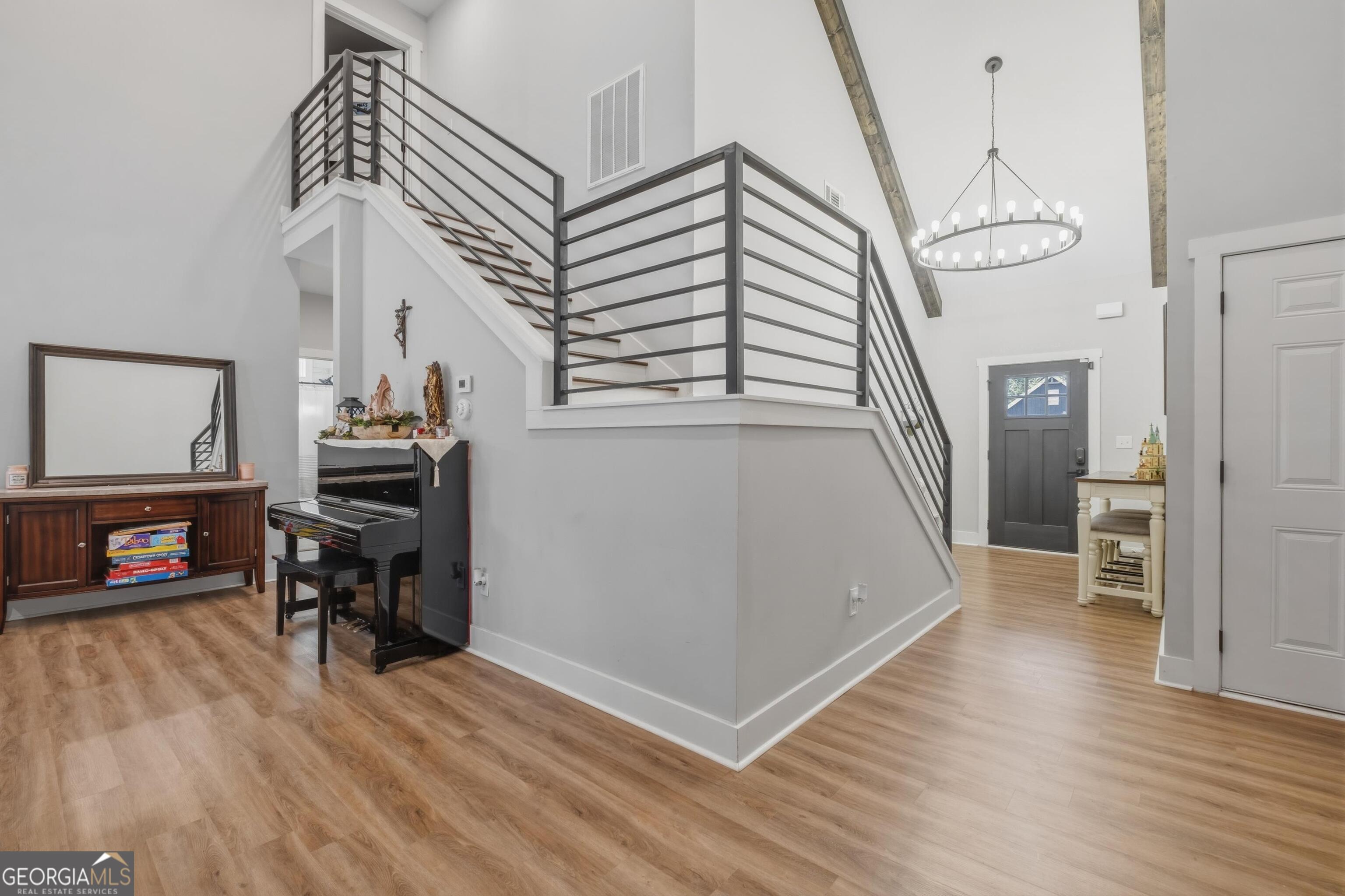 15 Willow Leaf Drive Buchanan GA 30113