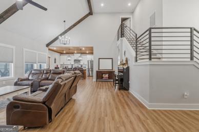 15 Willow Leaf Drive Buchanan GA 30113