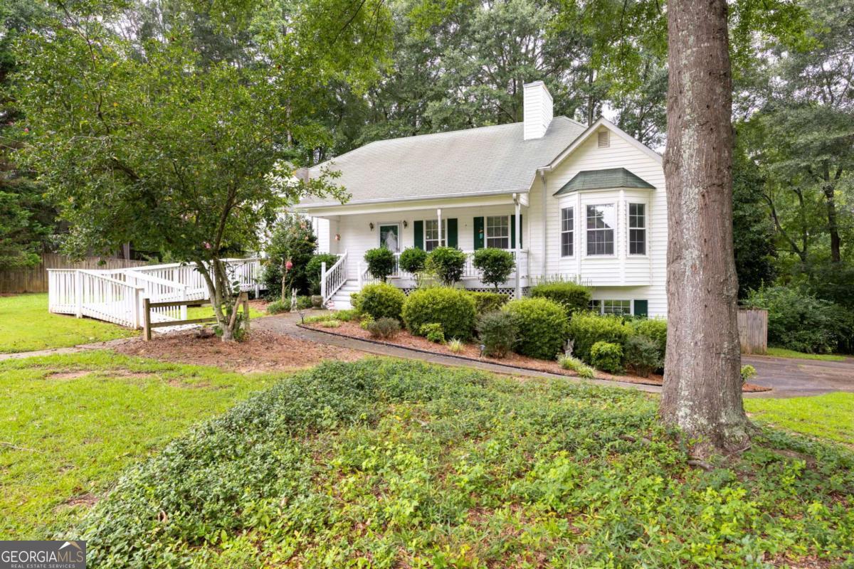 65 Paul Ritch Lane Powder Springs GA 30127