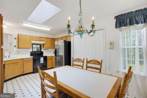 65 Paul Ritch Lane Powder Springs GA 30127