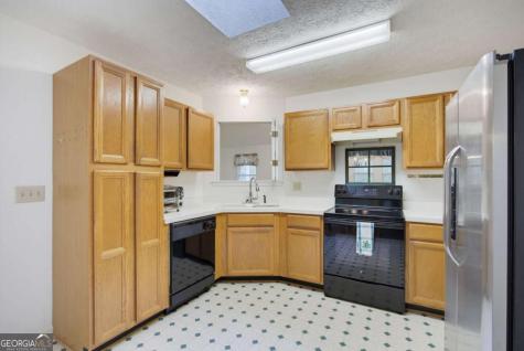 65 Paul Ritch Lane Powder Springs GA 30127