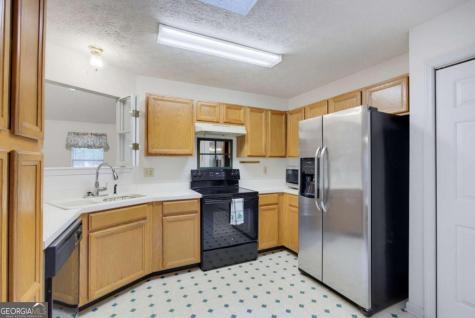 65 Paul Ritch Lane Powder Springs GA 30127