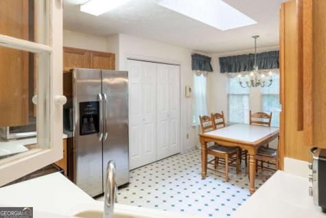 65 Paul Ritch Lane Powder Springs GA 30127