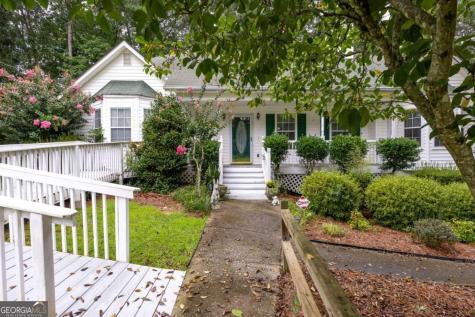 65 Paul Ritch Lane Powder Springs GA 30127
