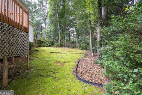 65 Paul Ritch Lane Powder Springs GA 30127