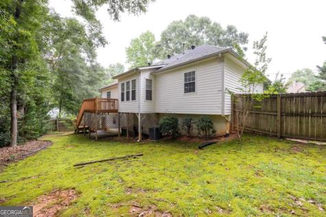 65 Paul Ritch Lane Powder Springs GA 30127
