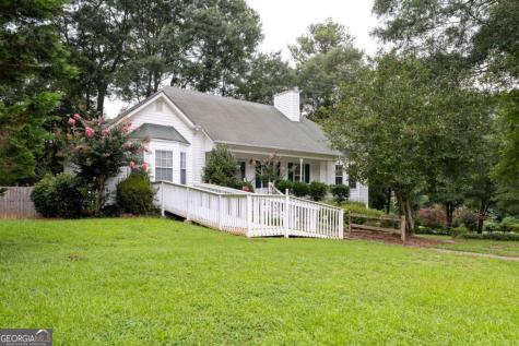 65 Paul Ritch Lane Powder Springs GA 30127