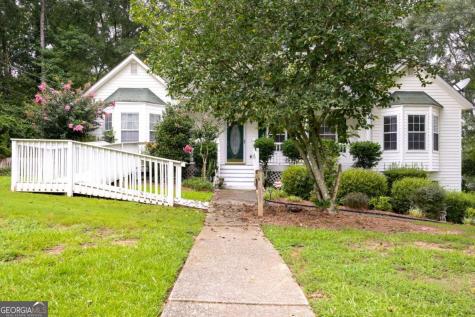65 Paul Ritch Lane Powder Springs GA 30127
