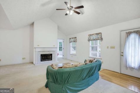 65 Paul Ritch Lane Powder Springs GA 30127