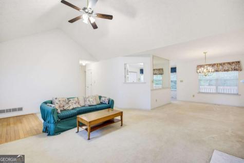 65 Paul Ritch Lane Powder Springs GA 30127