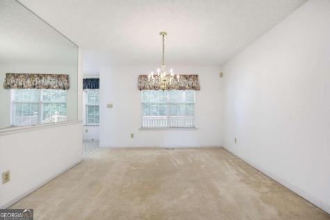 65 Paul Ritch Lane Powder Springs GA 30127