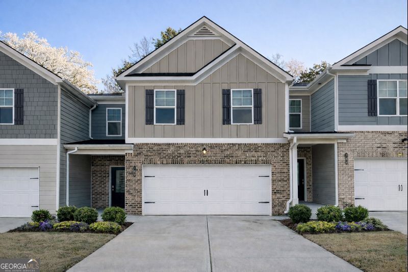 6379 Towhee Way Morrow GA 30260