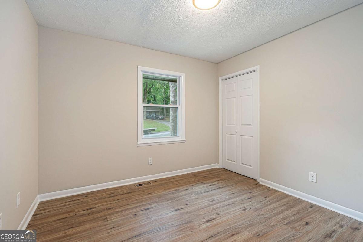 1513 Spruce Ridge Way Stone Mountain GA 30083