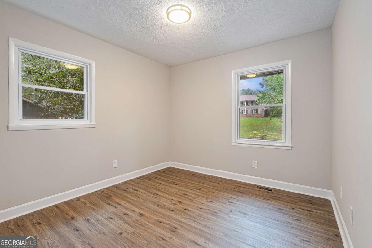 1513 Spruce Ridge Way Stone Mountain GA 30083