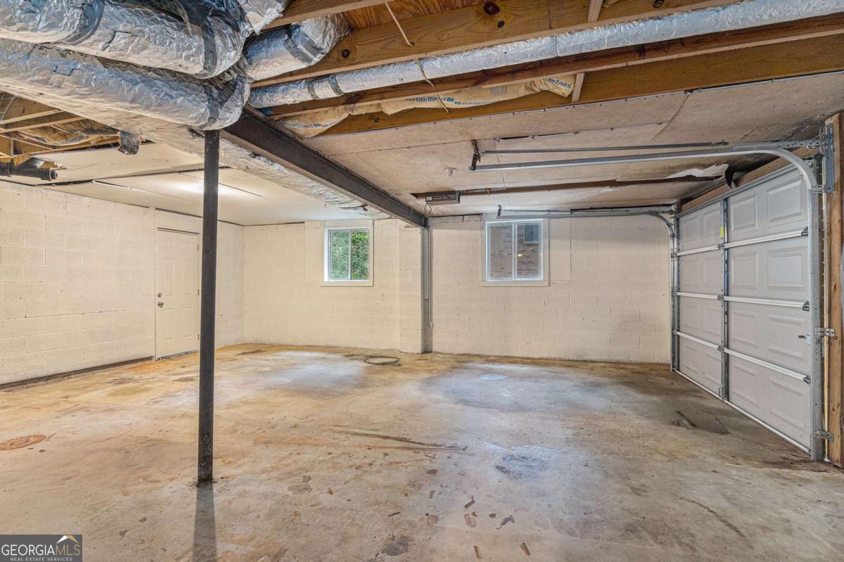 1513 Spruce Ridge Way Stone Mountain GA 30083