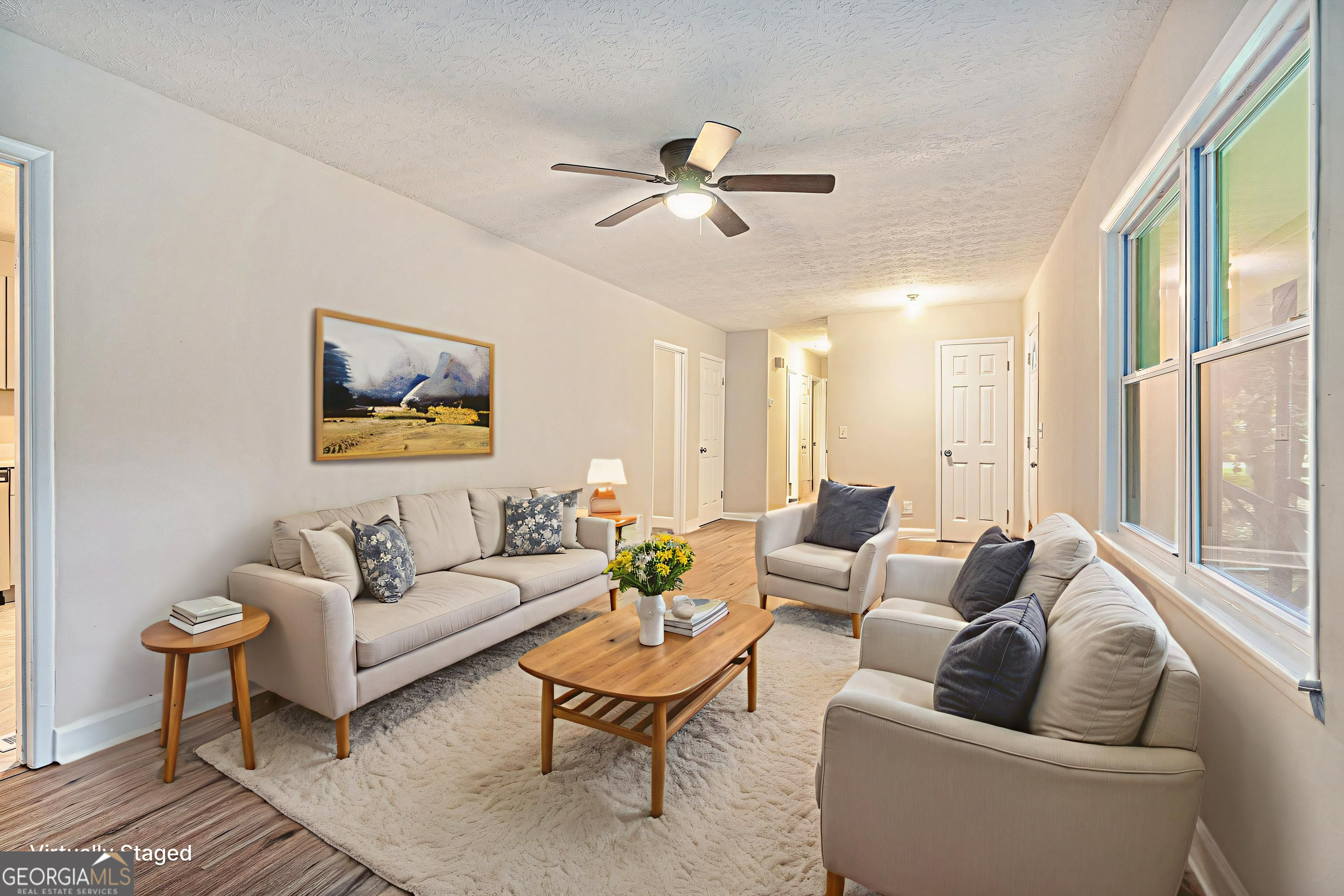 1513 Spruce Ridge Way Stone Mountain GA 30083