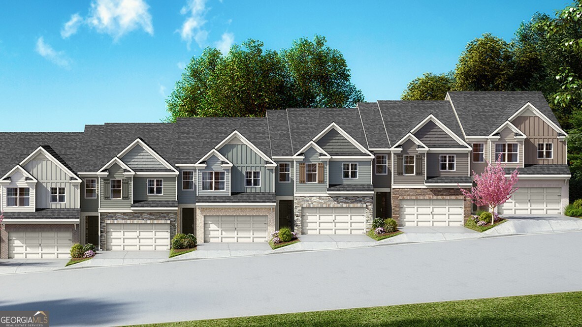 49 Rustin Ridge Dahlonega GA 30533