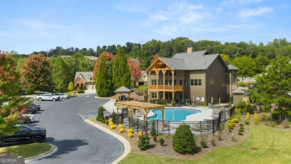 49 Rustin Ridge Dahlonega GA 30533