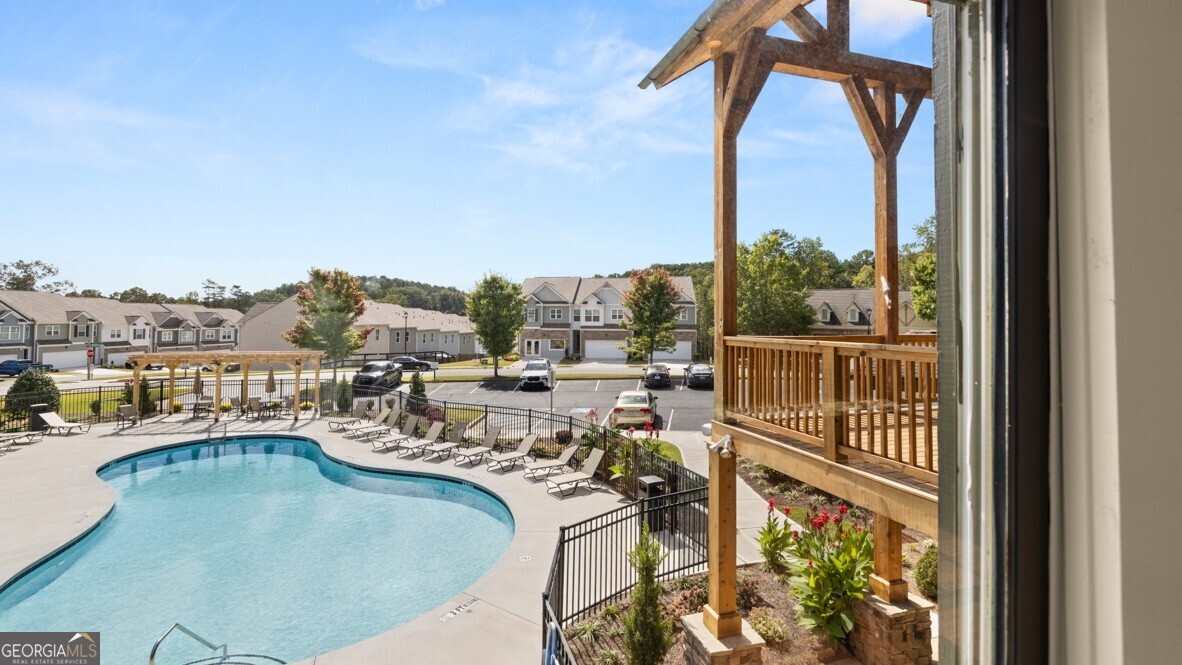 49 Rustin Ridge Dahlonega GA 30533