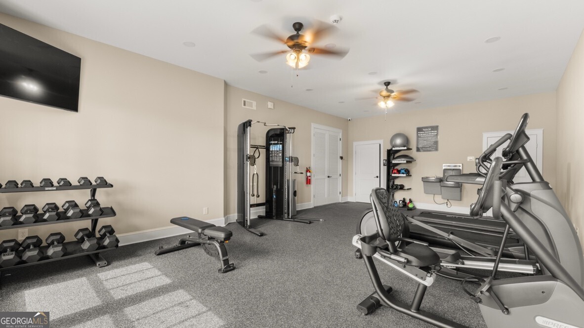 49 Rustin Ridge Dahlonega GA 30533