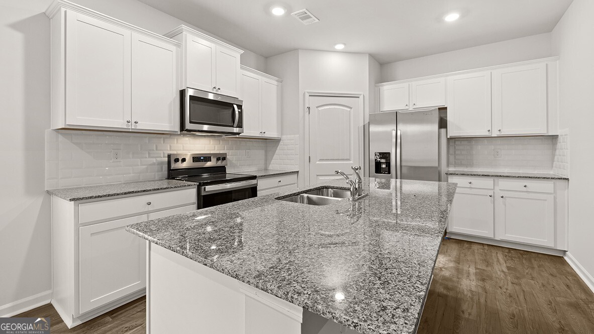 49 Rustin Ridge Dahlonega GA 30533
